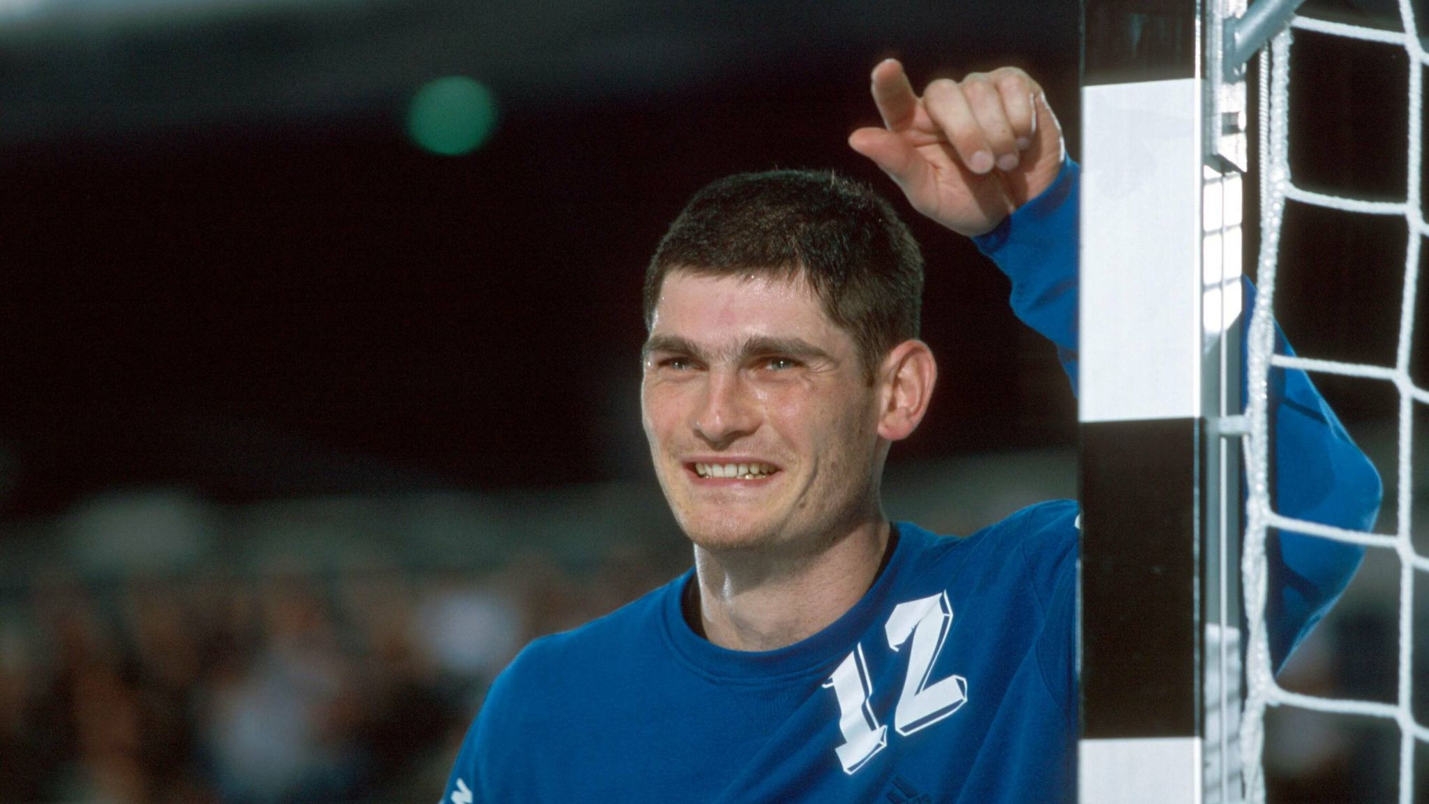 Handball News Henning Fritz gibt in Flensburg