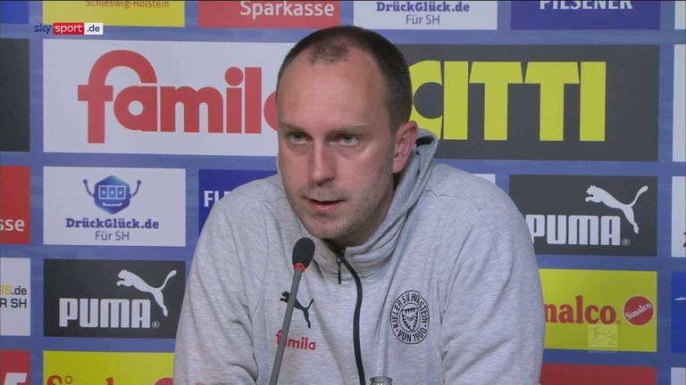 2. Bundesliga News: Kiel & Osnabrück müssen in Relegation ...
