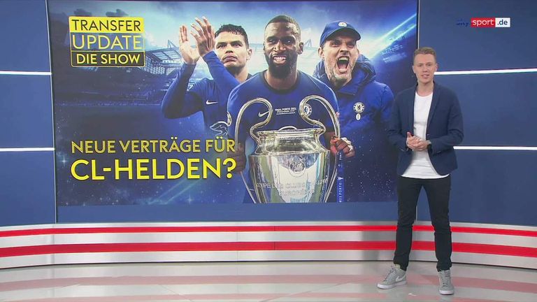 Bundesliga Transfers 2021/19 Bundesliga Transfers 2021/19