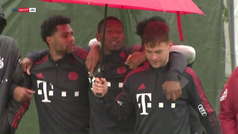 Wie Groß Ist Thomas Müller Wie Groß Ist Thomas Müller