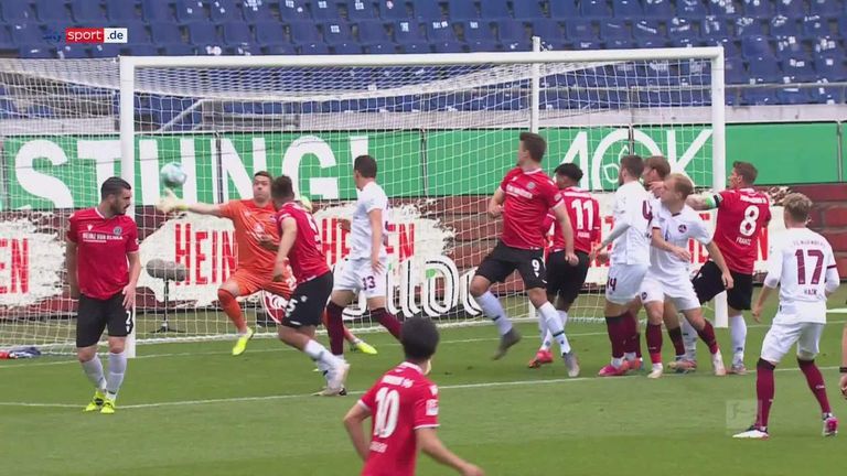 Paderborn Fussball Ergebnisse Paderborn Fussball Ergebnisse