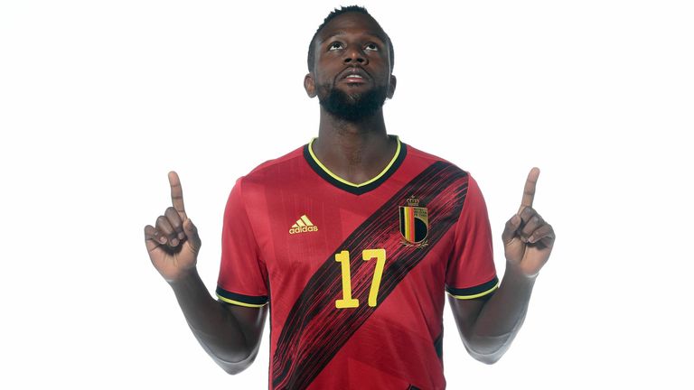 Divock Origi (Belgien, FC Liverpool) – nicht nominiert