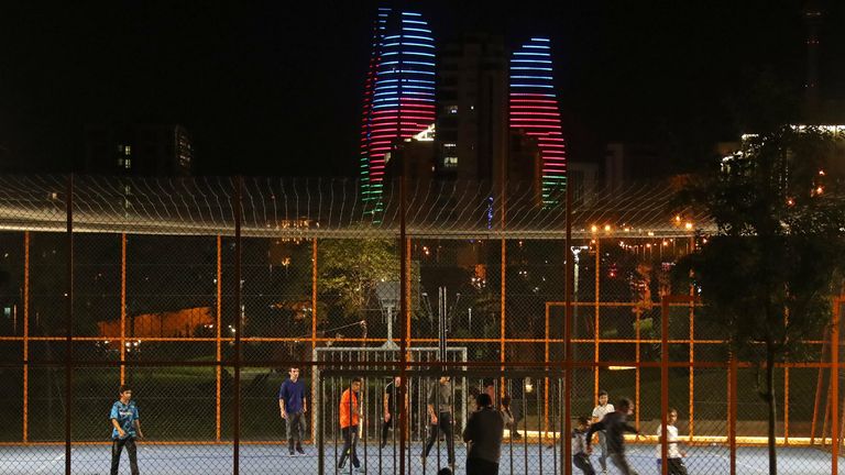 Türkei Nationalmannschaft.