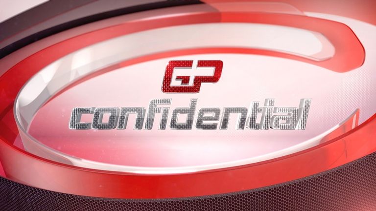 GP Confidential Folge 5.