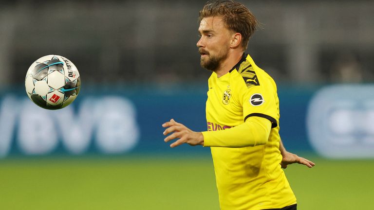 Marcel Schmelzer (Borussia Dortmund): Als dienstältester BVB-Profi verlässt er seinen Herzensverein, Schluss soll aber wohl noch nicht sein.