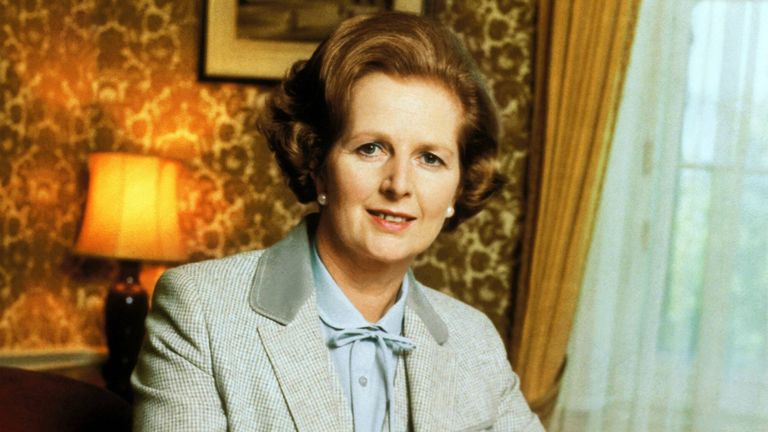 Ein Jahr vor Werders Abstieg kam in England die erste Frau an die Macht. Margaret Thatcher war elf Jahre lang Premierministerin.