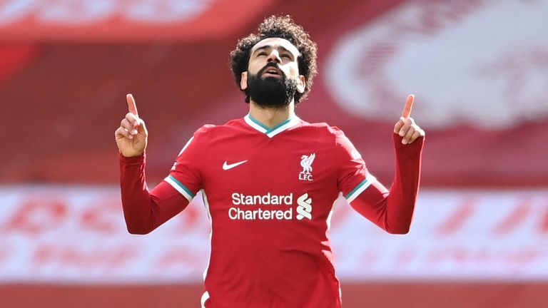 Mohamed Salah (FC Liverpool): Der Ägypter möchte nun wohl doch bei den Reds bleiben. Doch wie er bei Sky UK äußerte, sprach noch niemand im Verein mit ihm darüber.