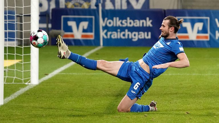 Havard Nordtveit (TSG Hoffenheim): Wie die Kraichgauer mitteilten, wird der 30-Jährige wegen Fußproblemen die verbleibenden zwei Spiele verpassen. 