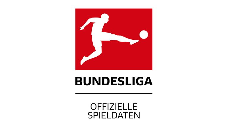 Datenquelle: Offizielle Bundesliga Spieldaten
