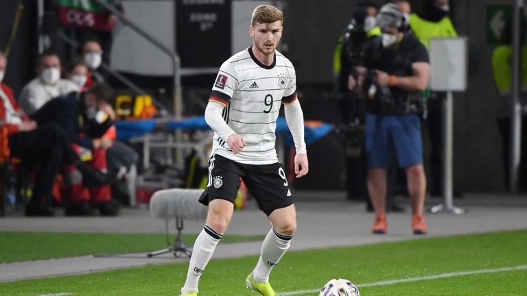 Timo Werner