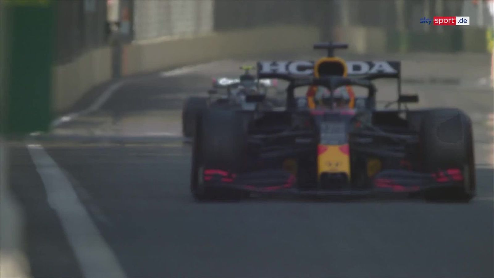 Formel 1 Videos Leclerc-Pole, Vettel elfter