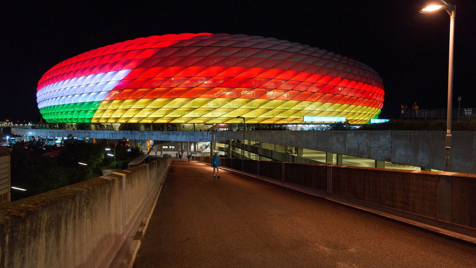 EURO 2020 News: "Nachhaltigkeits-EM" - Deutschland ...