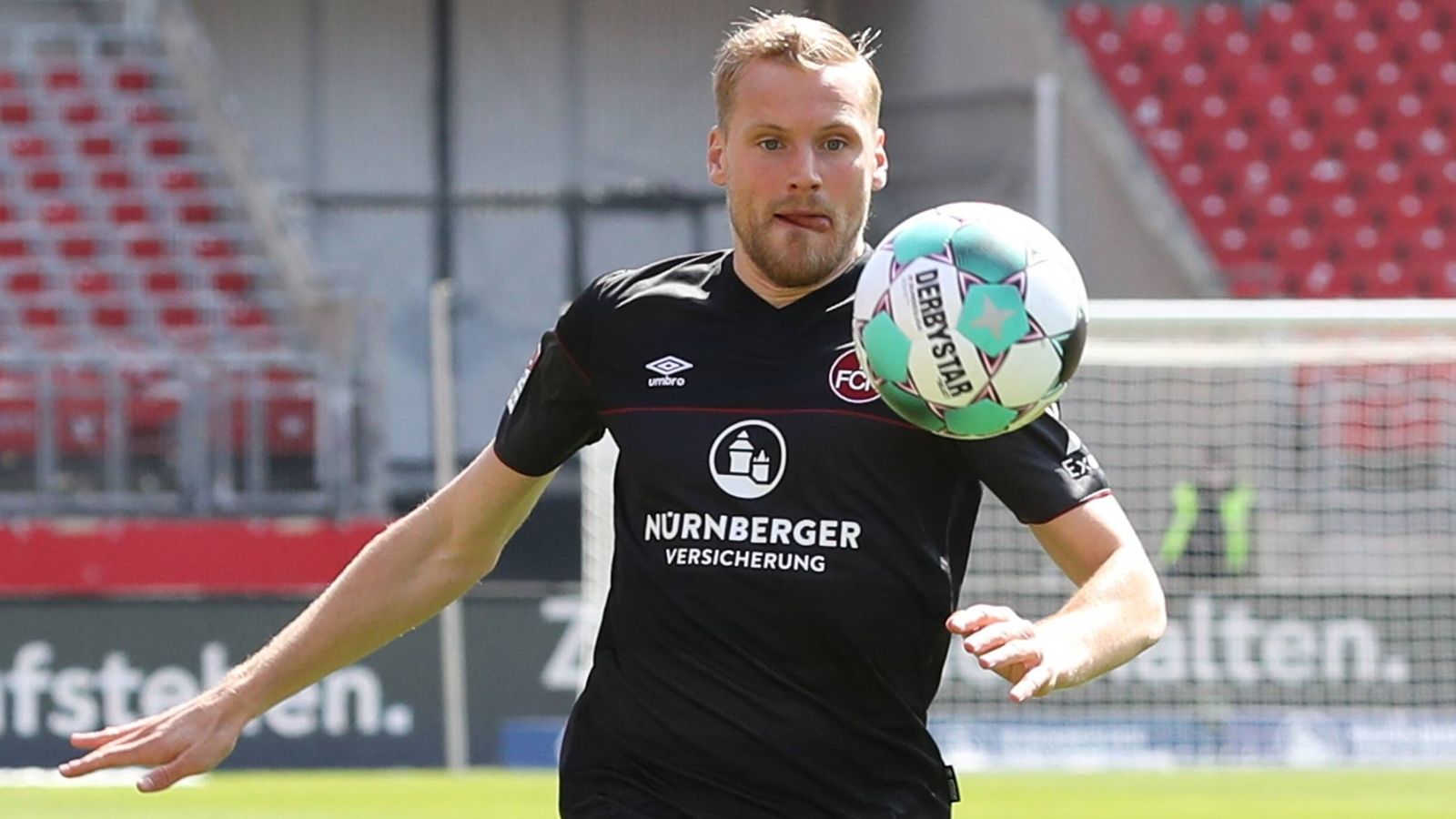 Hansa Rostock Transfer News Hanno Behrens vom 1