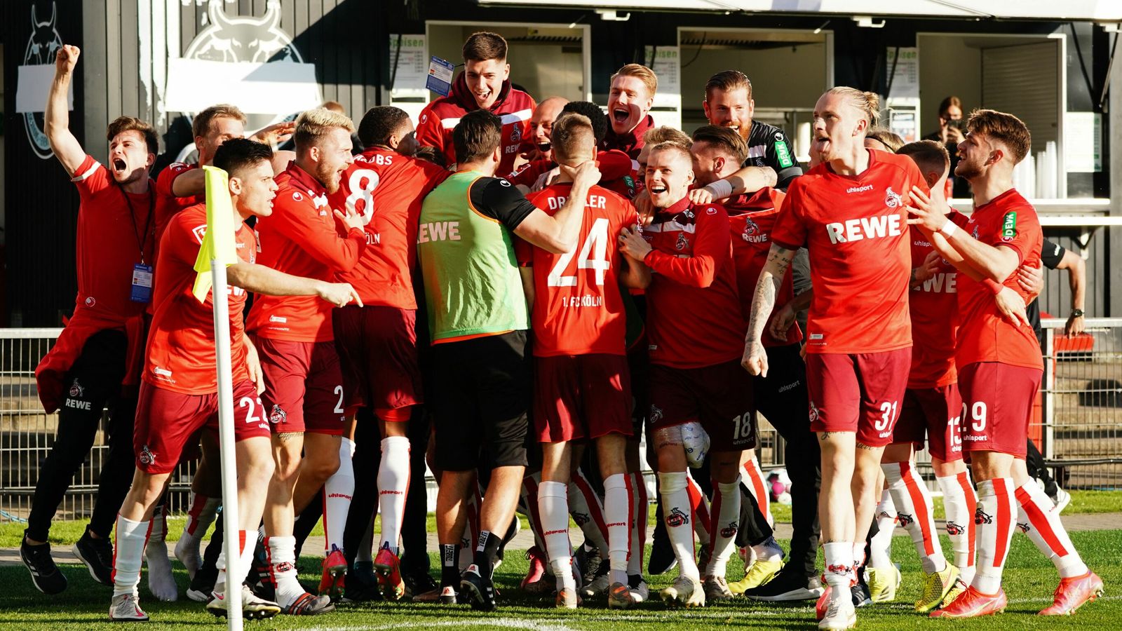 Spielplan 1.Fc Köln Spielplan 1.Fc Köln
