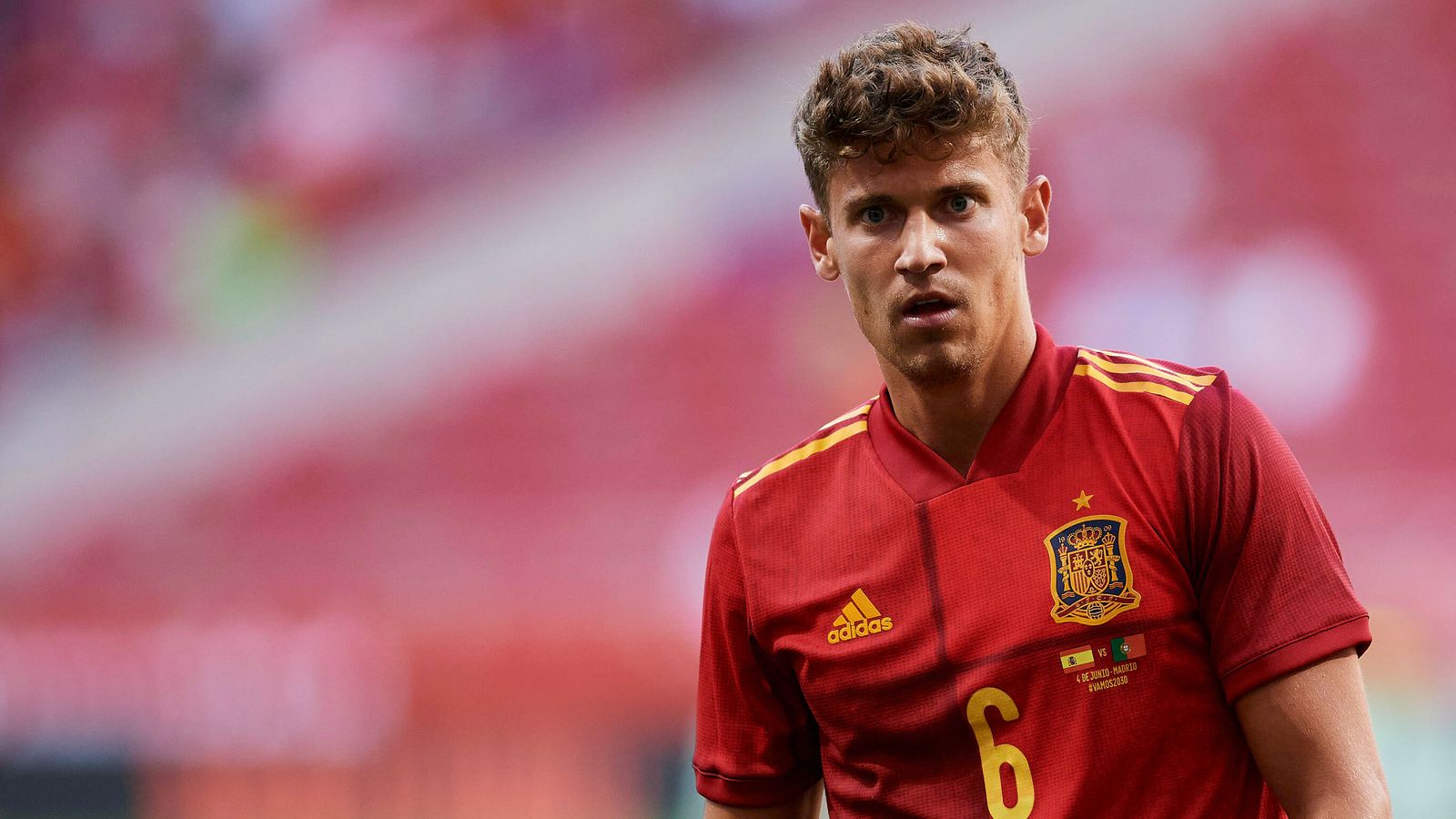 EURO 2020 News Auch dritter Coronatest bei Spaniens Llorente negativ
