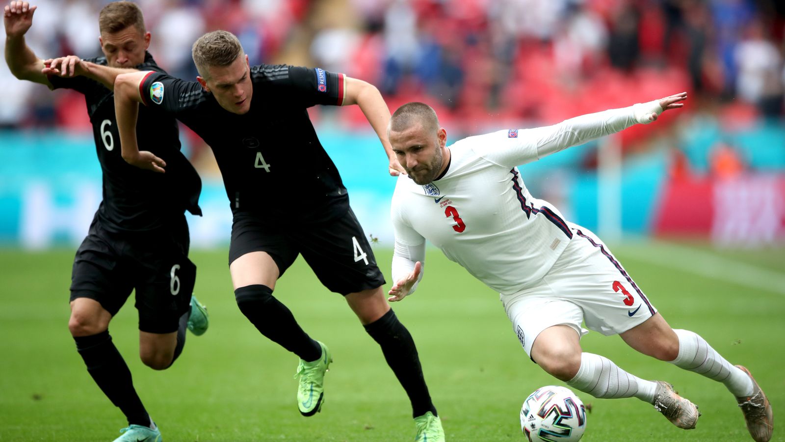 EURO 2020 News: Pressestimmen zu England - Deutschland | Fußball News | Sky Sport