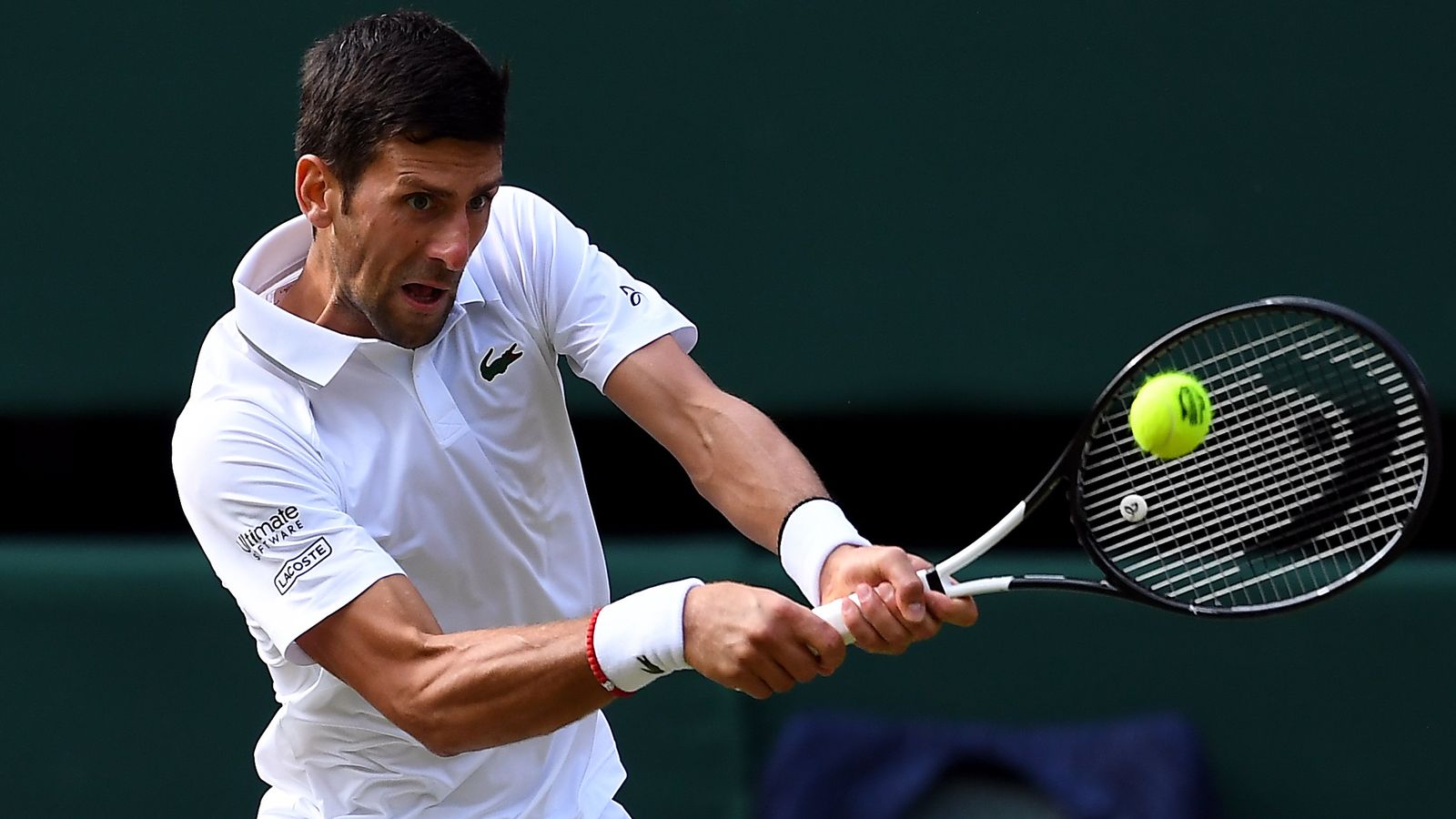 Wimbledon LIVE Djokovic gegen Draper im TV & FreeStream Tennis News