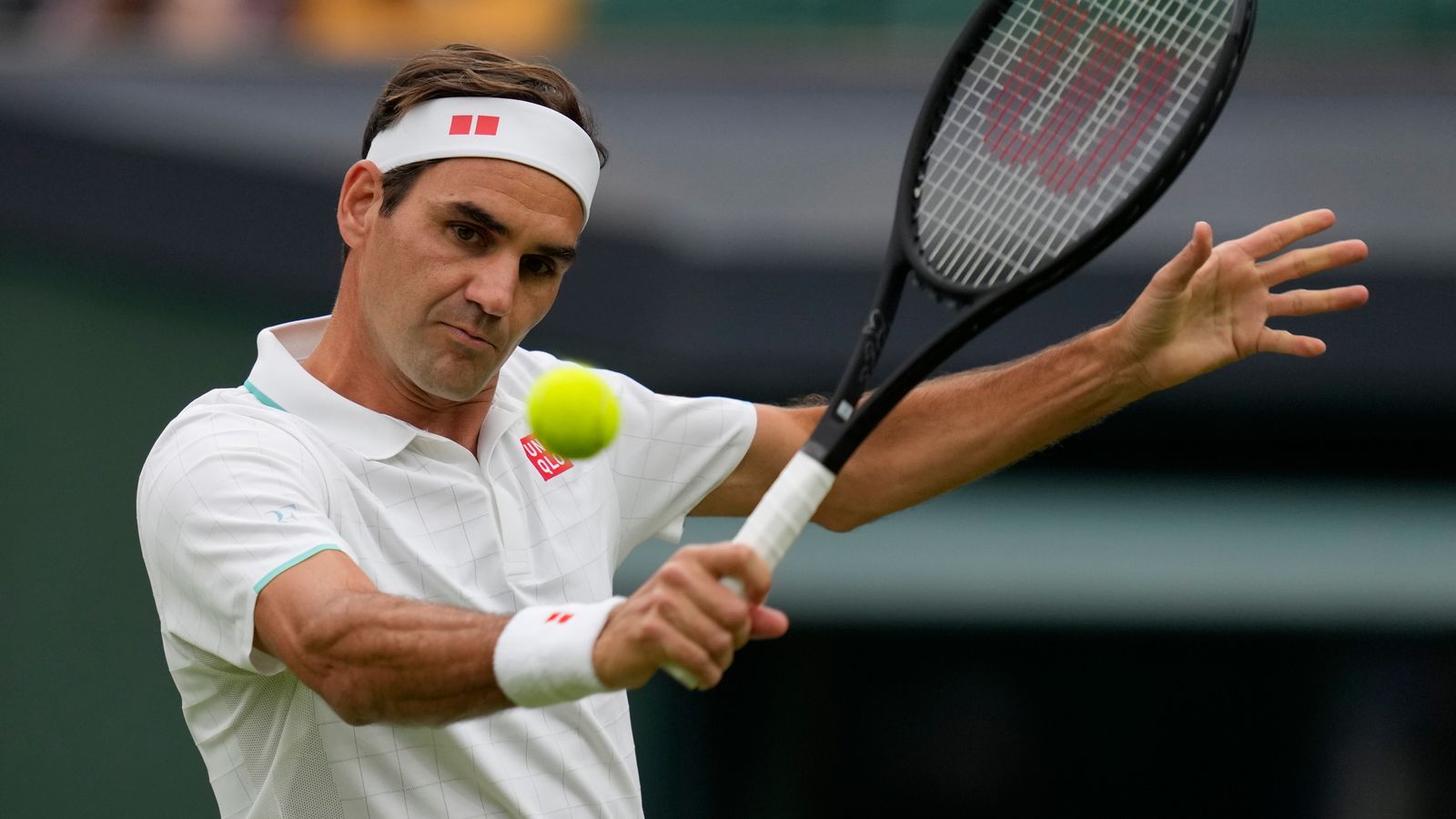 Tennis News Federer spricht über mögliches Comeback Tennis News Sky Sport