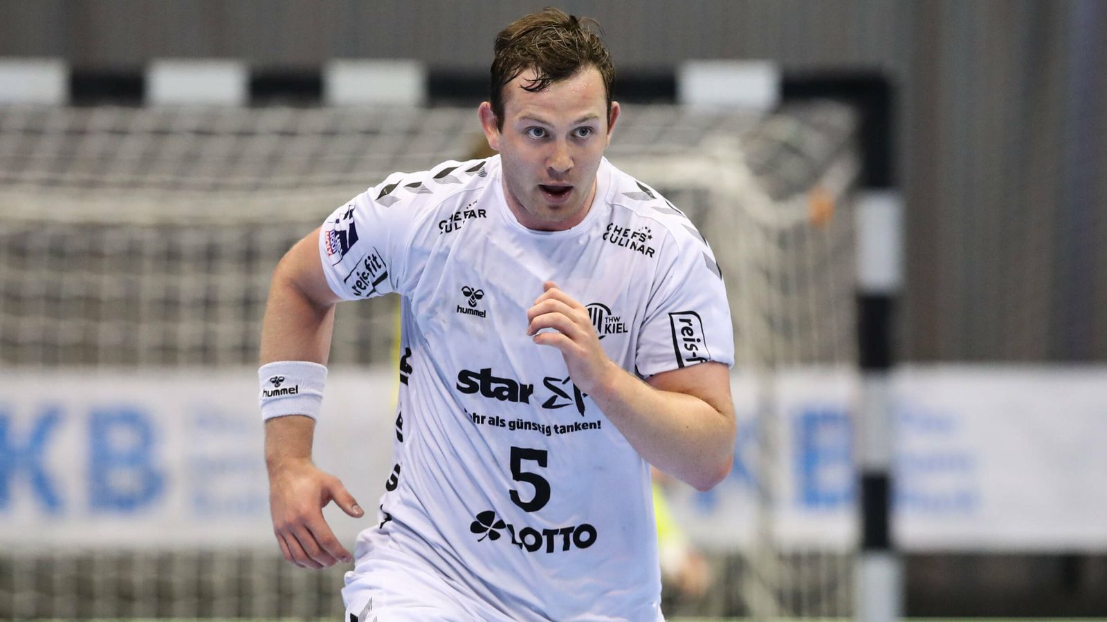 Handball News Kiel gibt sich gegen Minden keine Blöße Handball News Sky Sport