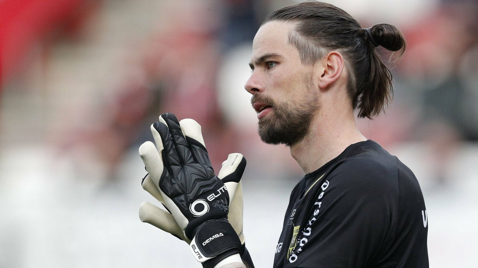 2. Bundesliga Thorsten Kirschbaum wechselt zu Jahn Regensburg