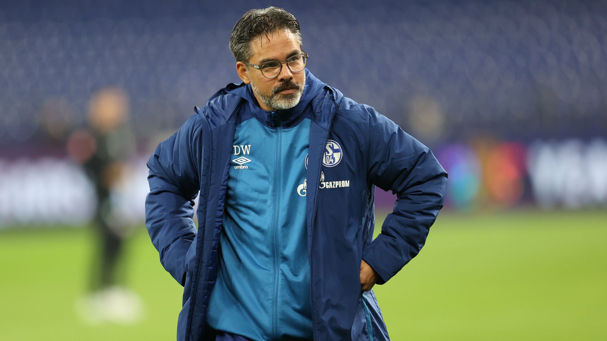 Transfer News: Ex-Schalke-Trainer David Wagner vor neuem ...