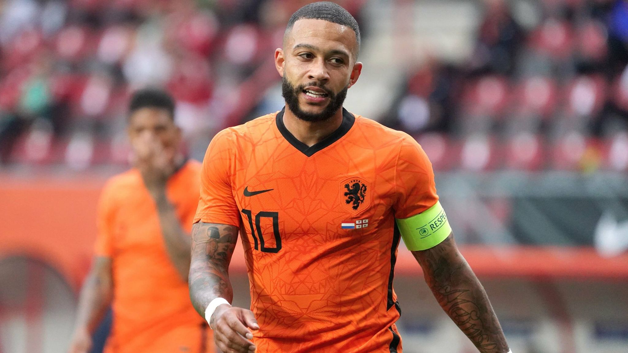 FC Barcelona Transfer News Memphis Depay Kommt Von Olympique Lyon FC Barcelona Transfer News Memphis Depay Kommt Von Olympique Lyon