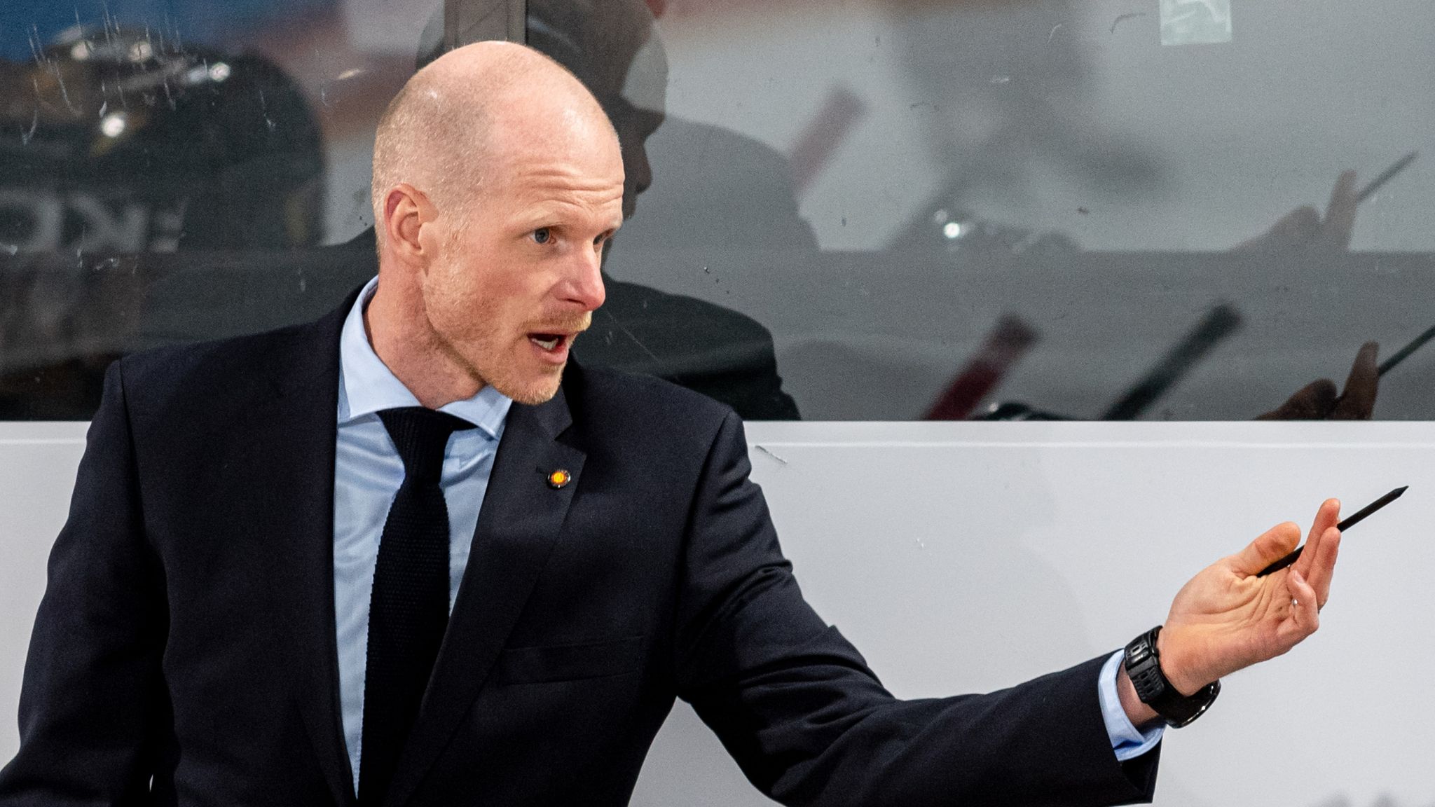 Eishockey WM News: Deutschland trifft im Viertelfinale auf ...