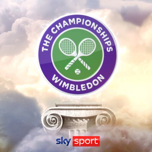 Wimbledon Channel live im Stream