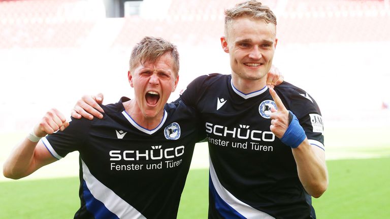 Arminia Bielefeld