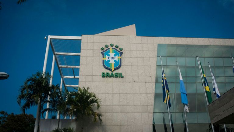 Die Austragung der Copa America wird vom Obersten Bundesgericht Brasiliens geprüft.