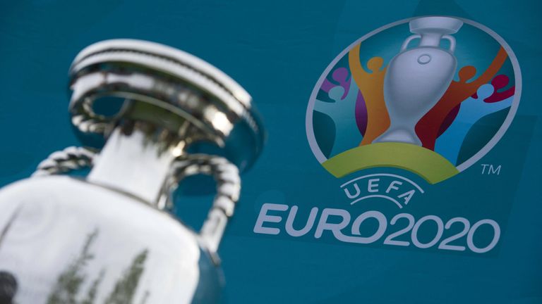 Die EURO 2020 schafft neue Bestwerte und Meilensteine in der europäischen Fußball-Geschichte.