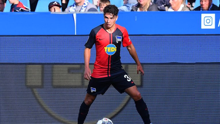 Maurice Covic hat sich beim Heimwerkern verletzt.