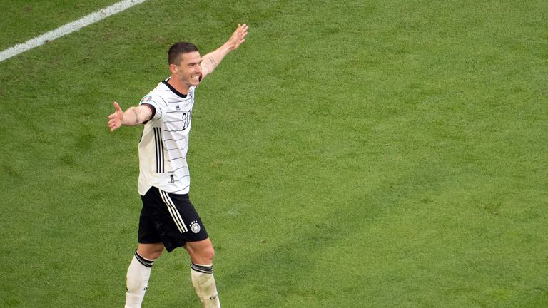 Platz 4: Robin Gosens (30,4 km/h)