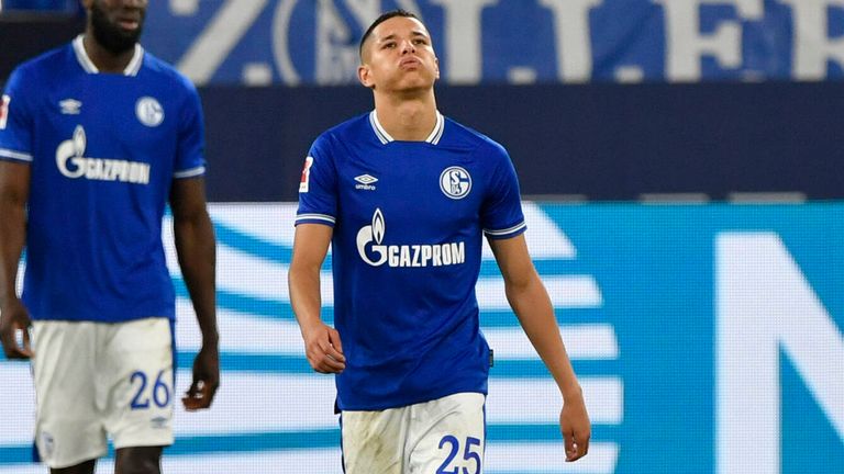 Der FC Schalke versucht händeringend Spieler zu verkaufen. Einfach ist das aber nicht.