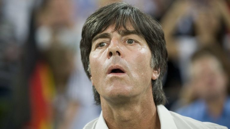 Die Qualifikation zur EM 2012 war eine perfekte: 10 Spiele - 10 Siege.