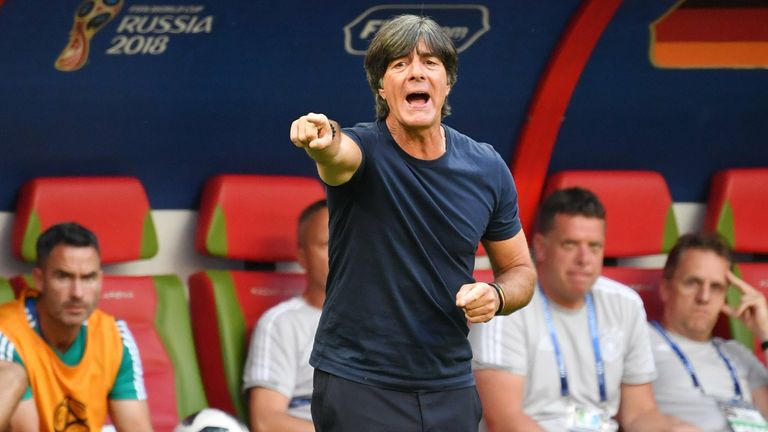 WM 2018: Die Mannschaft fährt nach der Vorrunde nach Hause. Niederlagen gegen Mexiko und Südkorea waren zu wenig für die Titelverteidigung.