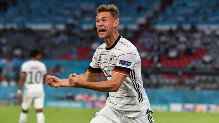 Euro 2020 News Voting Gewinnt Deutschland Oder England Das Achtelfinale Fussball News Sky Sport