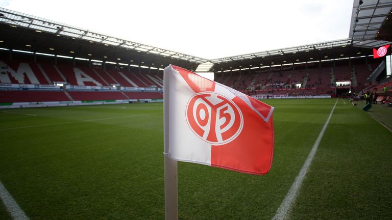 Mainz 05