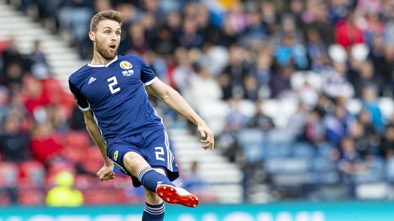 Platz 17: Stephen O'Donnell (Schottland), Top-Speed, 31,7 km/h