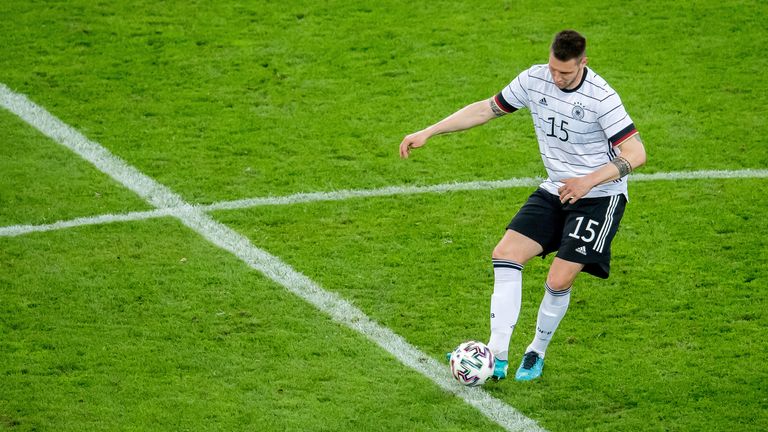 Platz 18: Nikals Süle (26,5 km/h)