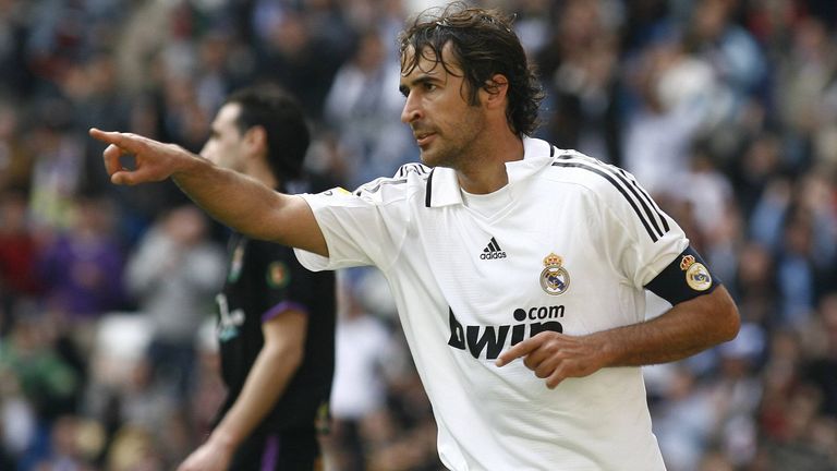 RAUL