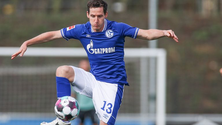 Sebastian Rudy und der FC Schalke 04 gehen ab sofort getrennte Wege.
