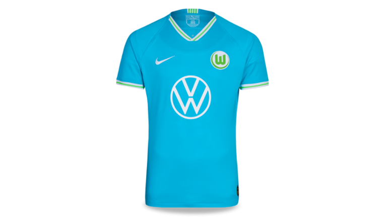 VfL Wolfsburg: Eventtrikot. Quelle: vfl-wolfsburg.de