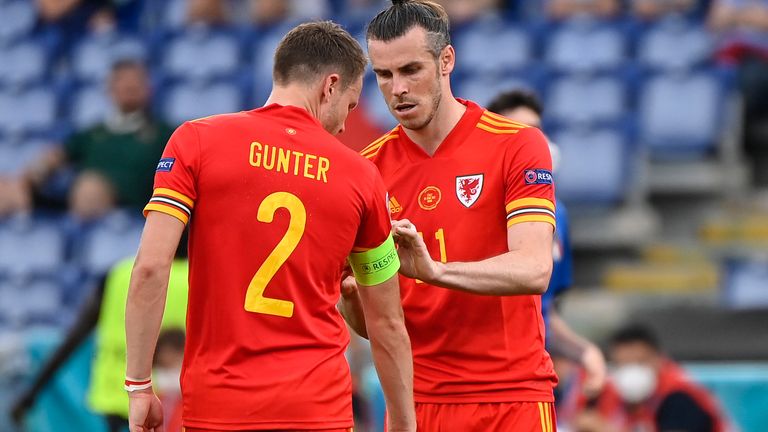 13. Wales: Die talentierte Truppe um Superstar Gareth Bale trotzte der Schweiz einen Punkt ab und schlug die Türkei mit 2:0. Lediglich gegen Italiens B-Elf setzte es eine knappe Niederlage. Im Achtelfinale trifft Wales auf favorisierte Dänen.