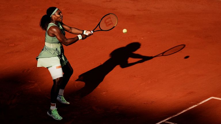 2) Serena Williams: Die Jagd nach dem 24. Grand-Slam-Titel: Bisher sollte es nicht sein, doch Serena Williams lässt nicht locker. Bei den Aussie Open 2017 gewann sie ihren letzten Grand Slam. Dies ist vielleicht ihre letzte Chance auf einen weiteren großen Triumph.
