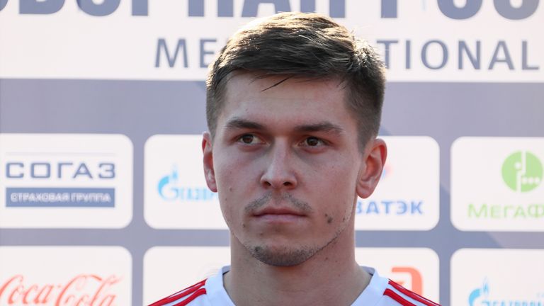 Platz 17: Rifat Zhemaletdinov (Russland), Top-Speed, 31,7 km/h