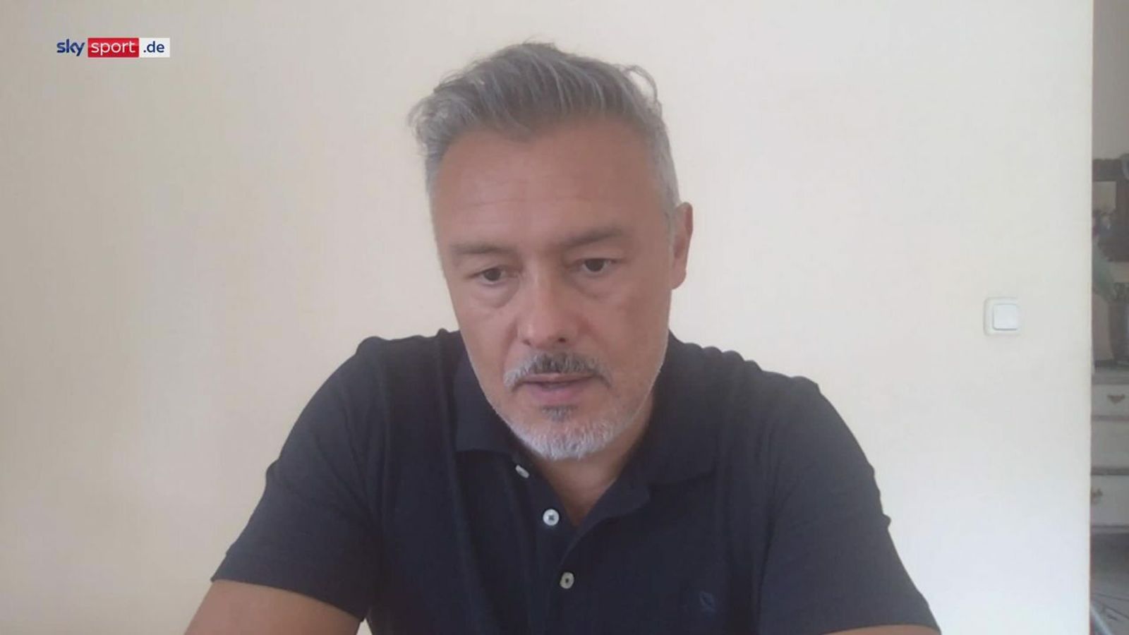 Fußball Video Rodolfo Cardoso über die Chancen auf den WMTitel für