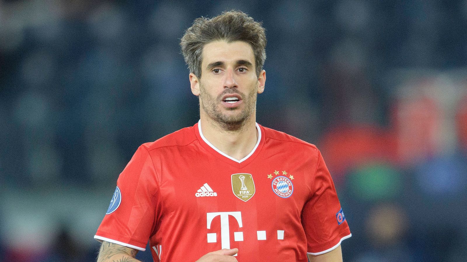 Transfer News Javi Martinez wechselt zu Qatar SC Fußball News Sky