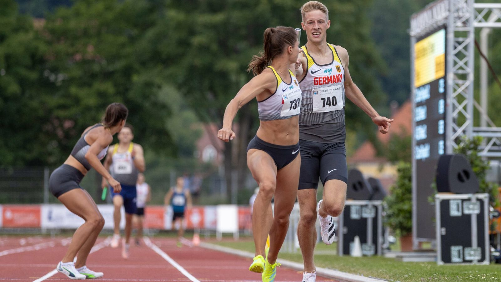 Olympia 2021 News Diese Sportarten und Disziplinen sind in Tokio neu Olympia News Sky Sport