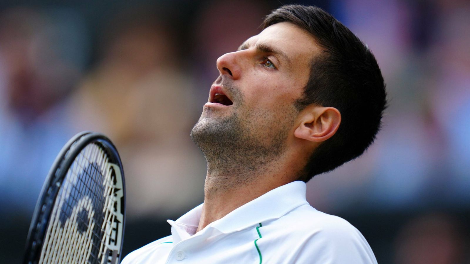Tennis News Kommt Novak Djokovic zu den Australian Open? Tennis News Sky Sport